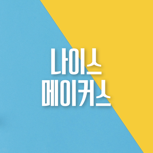 나이스 메이커스